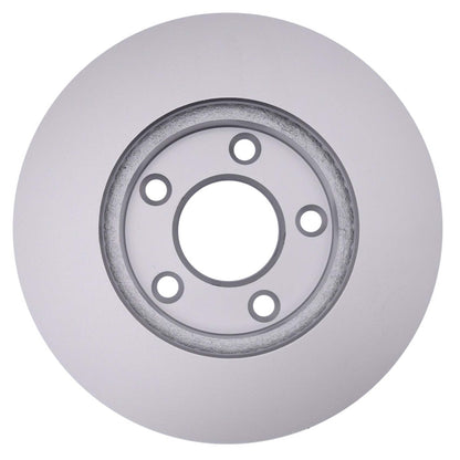 Centric Parts Disc Brake Rotor GCX with Full Coating for 1994-2004 Ford Mustang 320.61041F