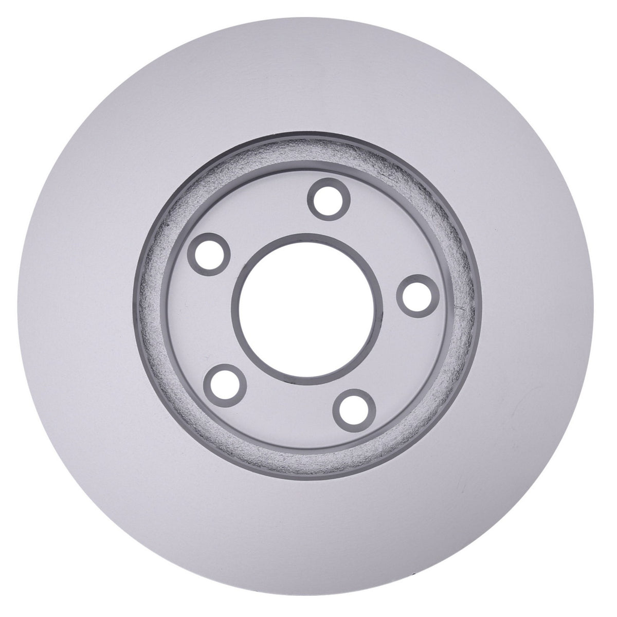 Centric Parts Disc Brake Rotor GCX with Full Coating for 1994-2004 Ford Mustang 320.61041F