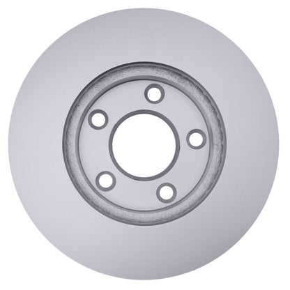 Centric Parts Disc Brake Rotor GCX with Full Coating for 1994-2004 Ford Mustang 320.61041F