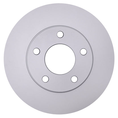 Centric Parts Disc Brake Rotor GCX with Full Coating for 1994-2004 Ford Mustang 320.61041F