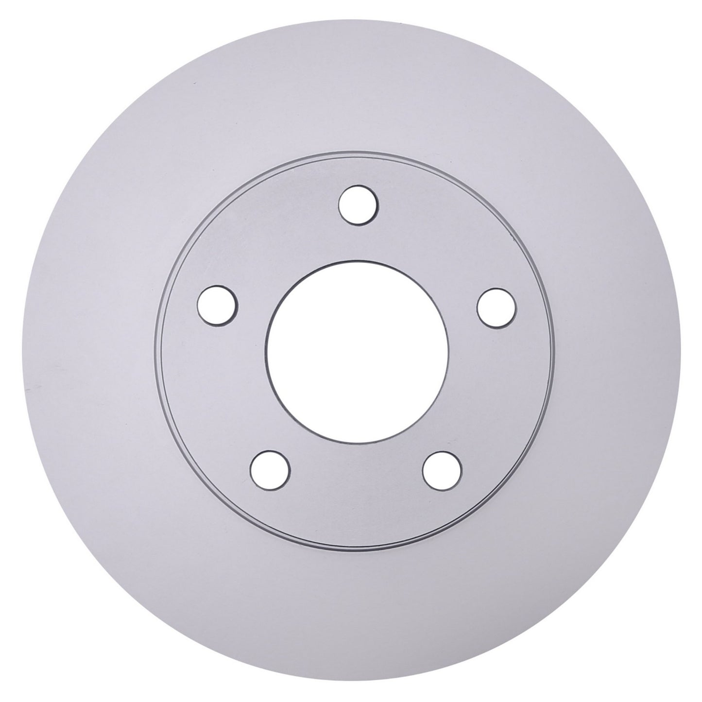 Centric Parts Disc Brake Rotor GCX with Full Coating for 1994-2004 Ford Mustang 320.61041F