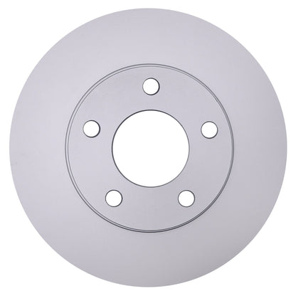 Centric Parts Disc Brake Rotor GCX with Full Coating for 1994-2004 Ford Mustang 320.61041F