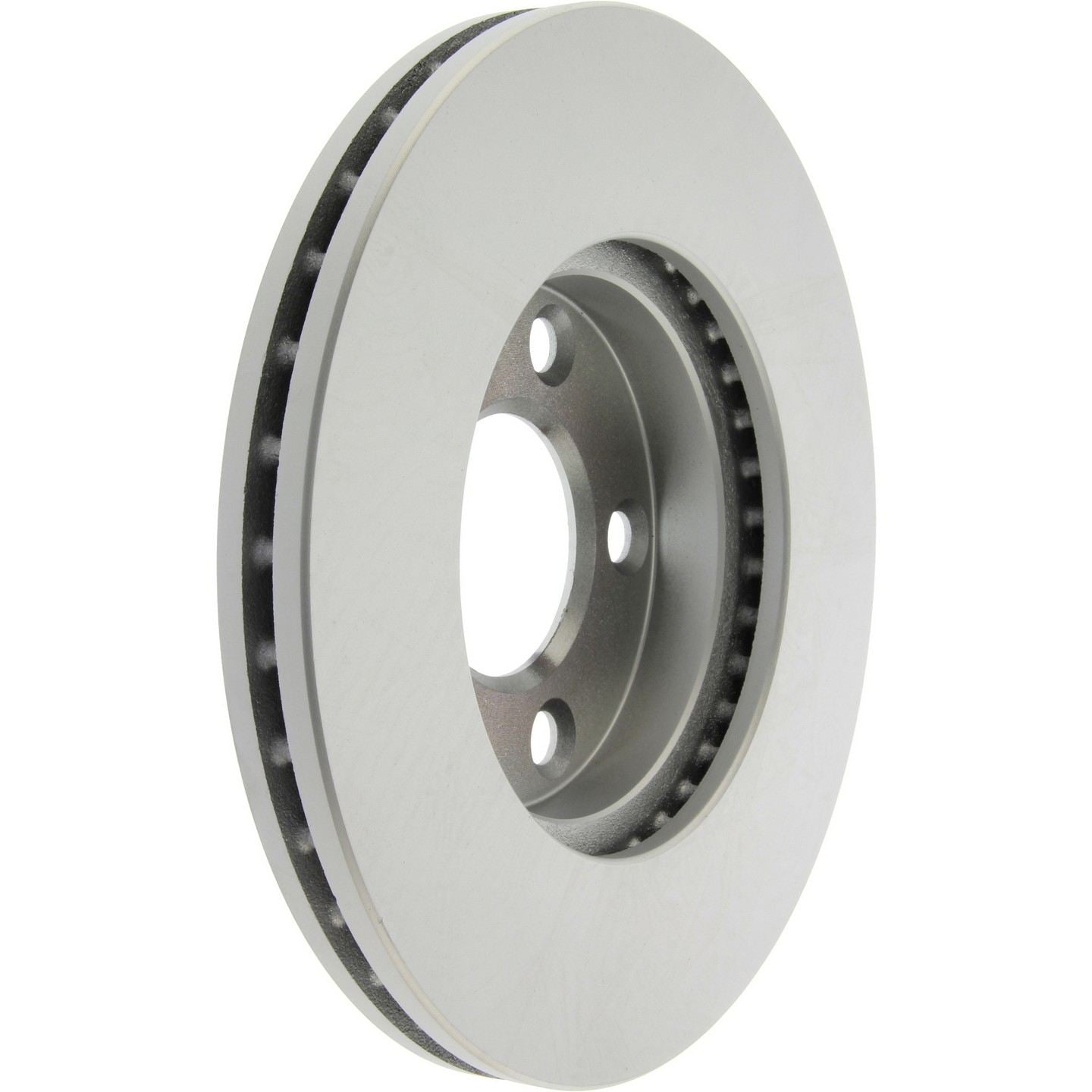 Centric Parts Disc Brake Rotor GCX with Full Coating for 1994-2004 Ford Mustang 320.61041F