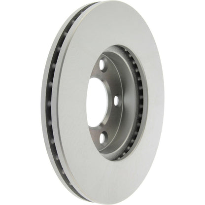 Centric Parts Disc Brake Rotor GCX with Full Coating for 1994-2004 Ford Mustang 320.61041F