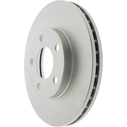 Centric Parts GCX Elemental Protection Brake Rotors By StopTech 320.61041