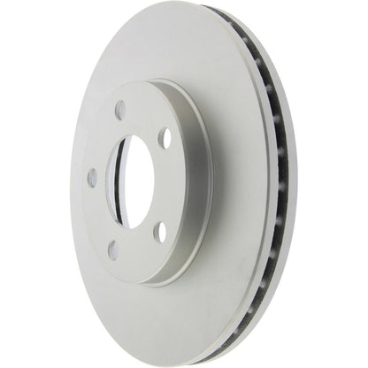 Centric Parts GCX Elemental Protection Brake Rotors By StopTech 320.61041