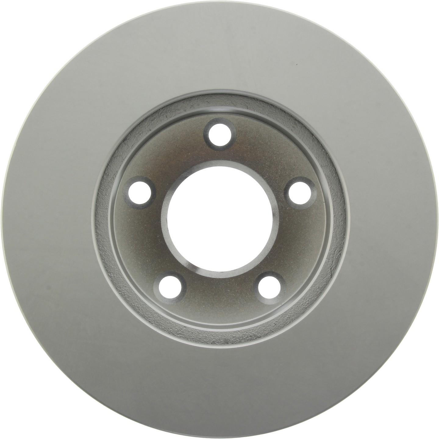Centric Parts GCX Elemental Protection Brake Rotors By StopTech 320.61041