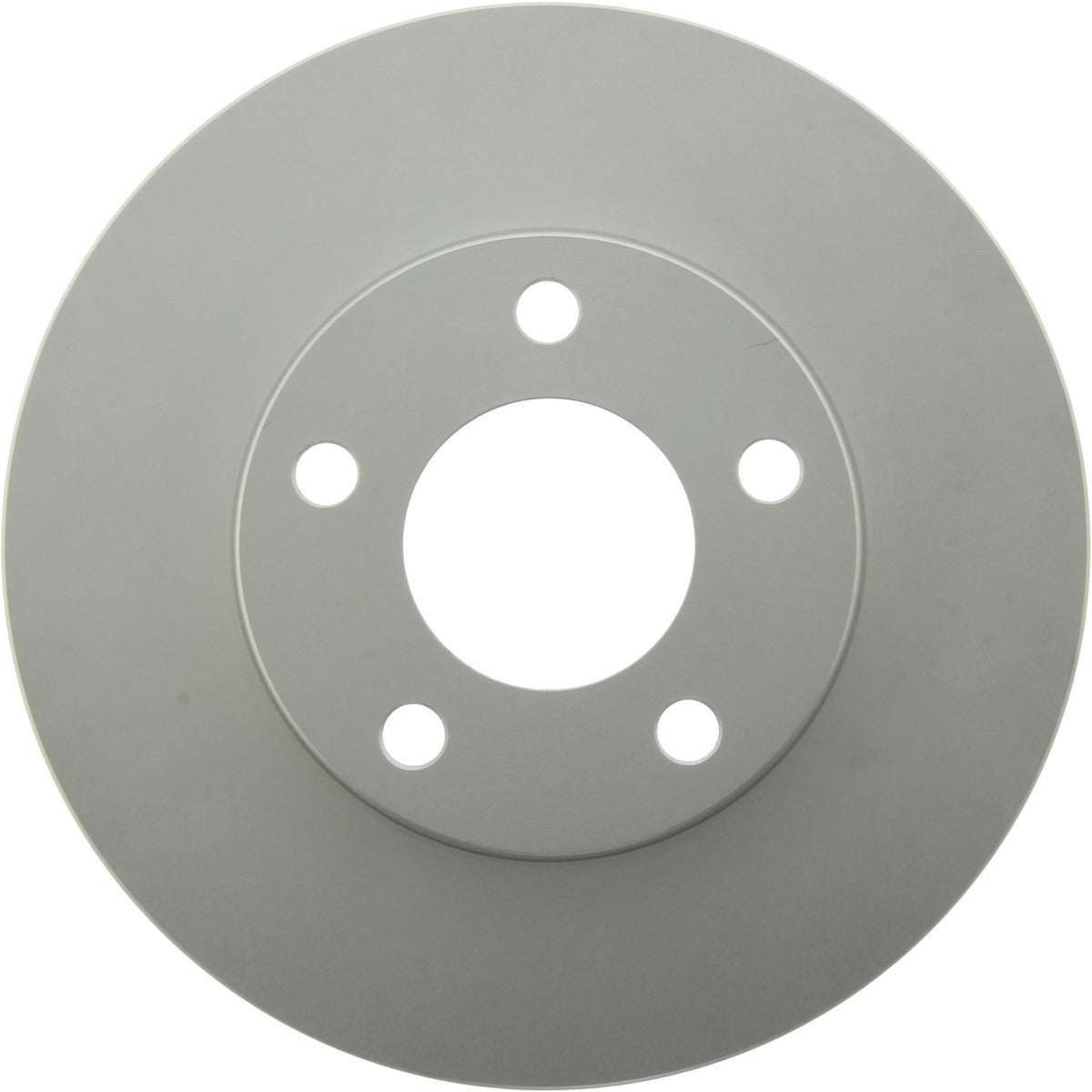 Centric Parts GCX Elemental Protection Brake Rotors By StopTech 320.61041