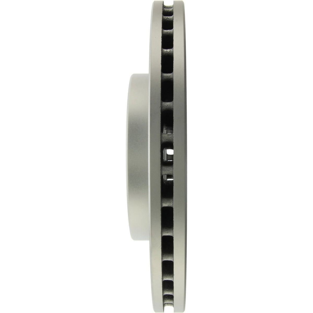 Centric Parts GCX Elemental Protection Brake Rotors By StopTech 320.61041