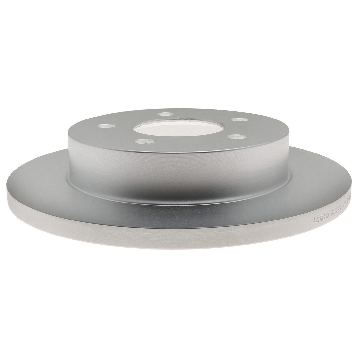 Centric Parts Disc Brake Rotor GCX with Full Coating for 1994-2004 Ford Mustang 320.61042F