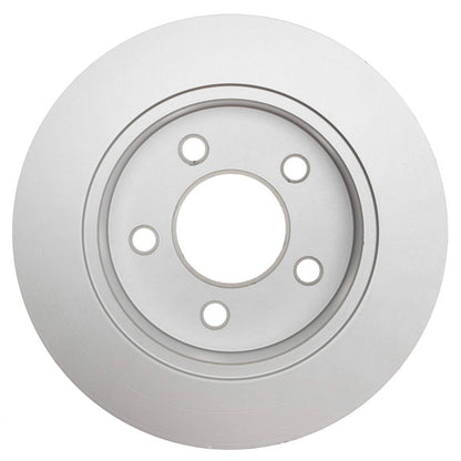 Centric Parts Disc Brake Rotor GCX with Full Coating for 1994-2004 Ford Mustang 320.61042F