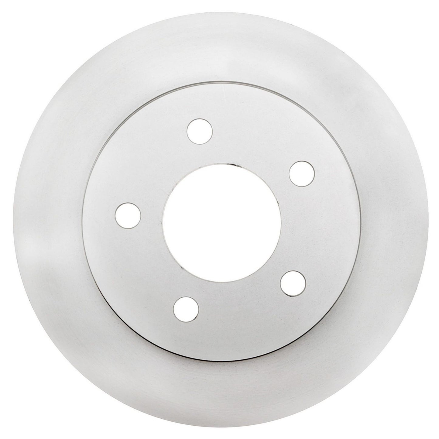 Centric Parts Disc Brake Rotor GCX with Full Coating for 1994-2004 Ford Mustang 320.61042F