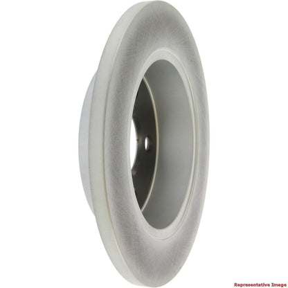 Centric Parts Disc Brake Rotor GCX with Full Coating for 1994-2004 Ford Mustang 320.61042F