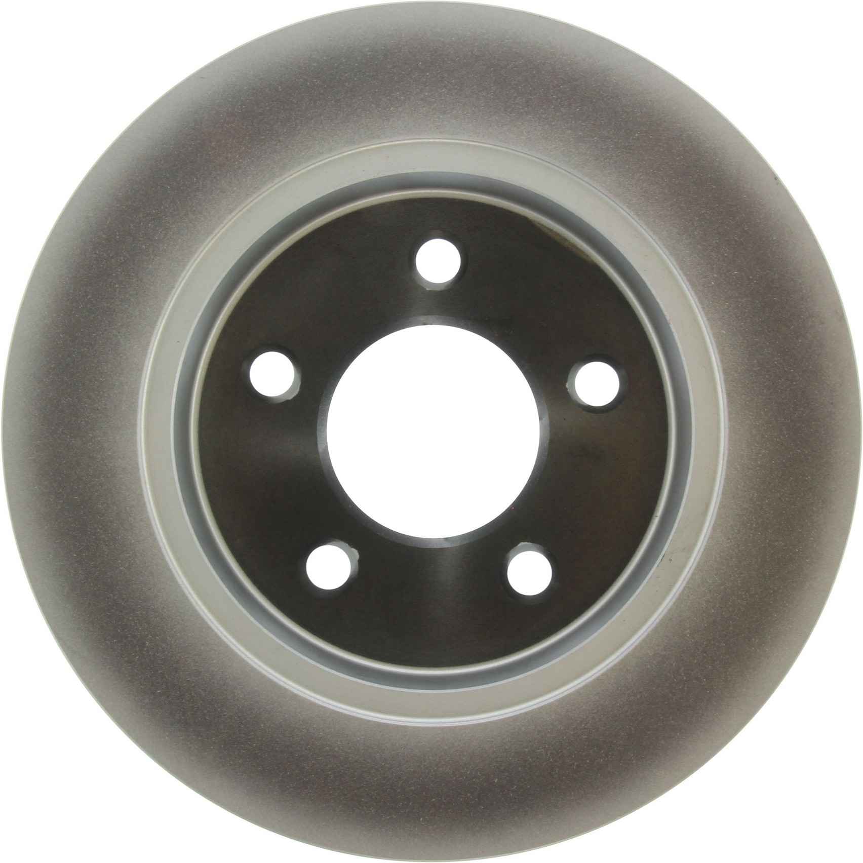 Centric Parts GCX Elemental Protection Brake Rotors By StopTech 320.61042