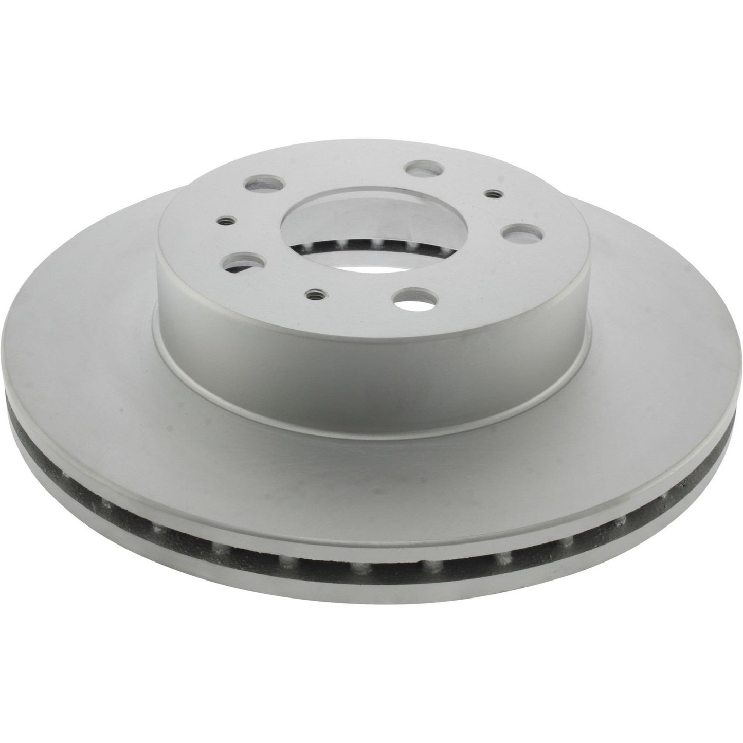 Centric Parts Disc Brake Rotor GCX with Full Coating for 1995-1997 Ford Crown Victoria Lincoln Town Car Mercury Grand Marquis 320.61047F