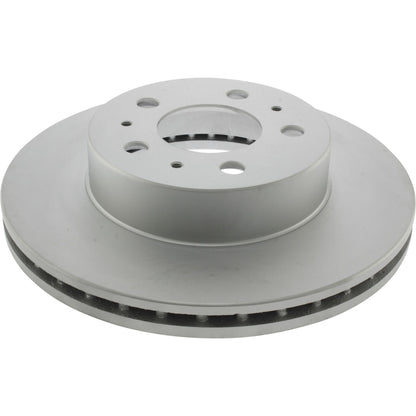 Centric Parts Disc Brake Rotor GCX with Full Coating for 1995-1997 Ford Crown Victoria Lincoln Town Car Mercury Grand Marquis 320.61047F