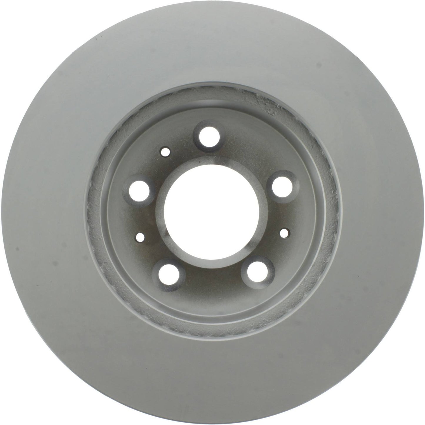 Centric Parts Disc Brake Rotor GCX with Full Coating for 1995-1997 Ford Crown Victoria Lincoln Town Car Mercury Grand Marquis 320.61047F