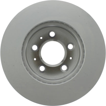 Centric Parts Disc Brake Rotor GCX with Full Coating for 1995-1997 Ford Crown Victoria Lincoln Town Car Mercury Grand Marquis 320.61047F