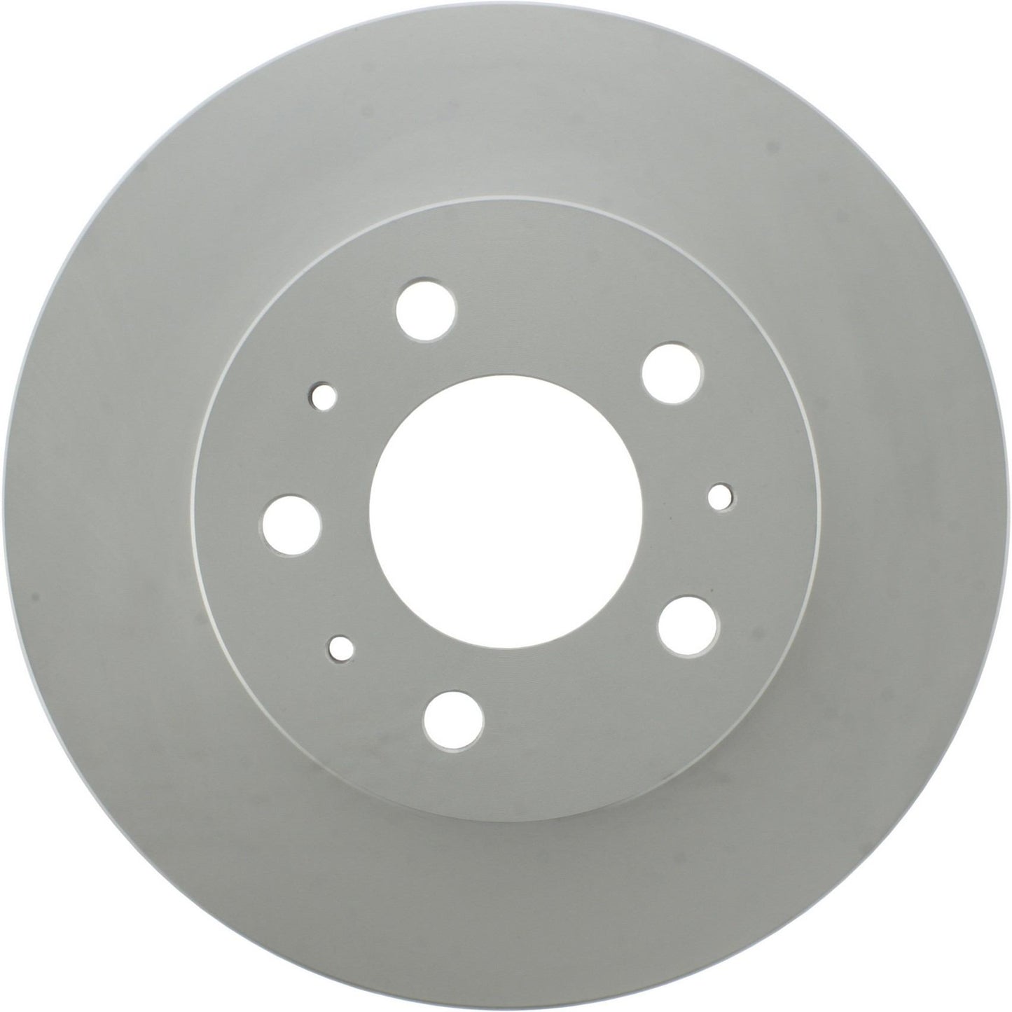 Centric Parts Disc Brake Rotor GCX with Full Coating for 1995-1997 Ford Crown Victoria Lincoln Town Car Mercury Grand Marquis 320.61047F