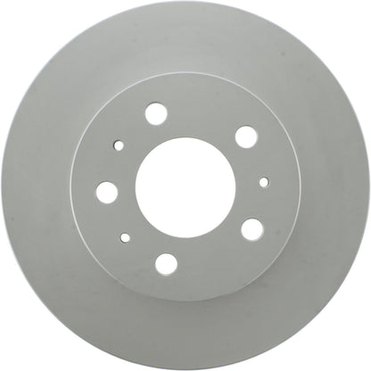 Centric Parts Disc Brake Rotor GCX with Full Coating for 1995-1997 Ford Crown Victoria Lincoln Town Car Mercury Grand Marquis 320.61047F