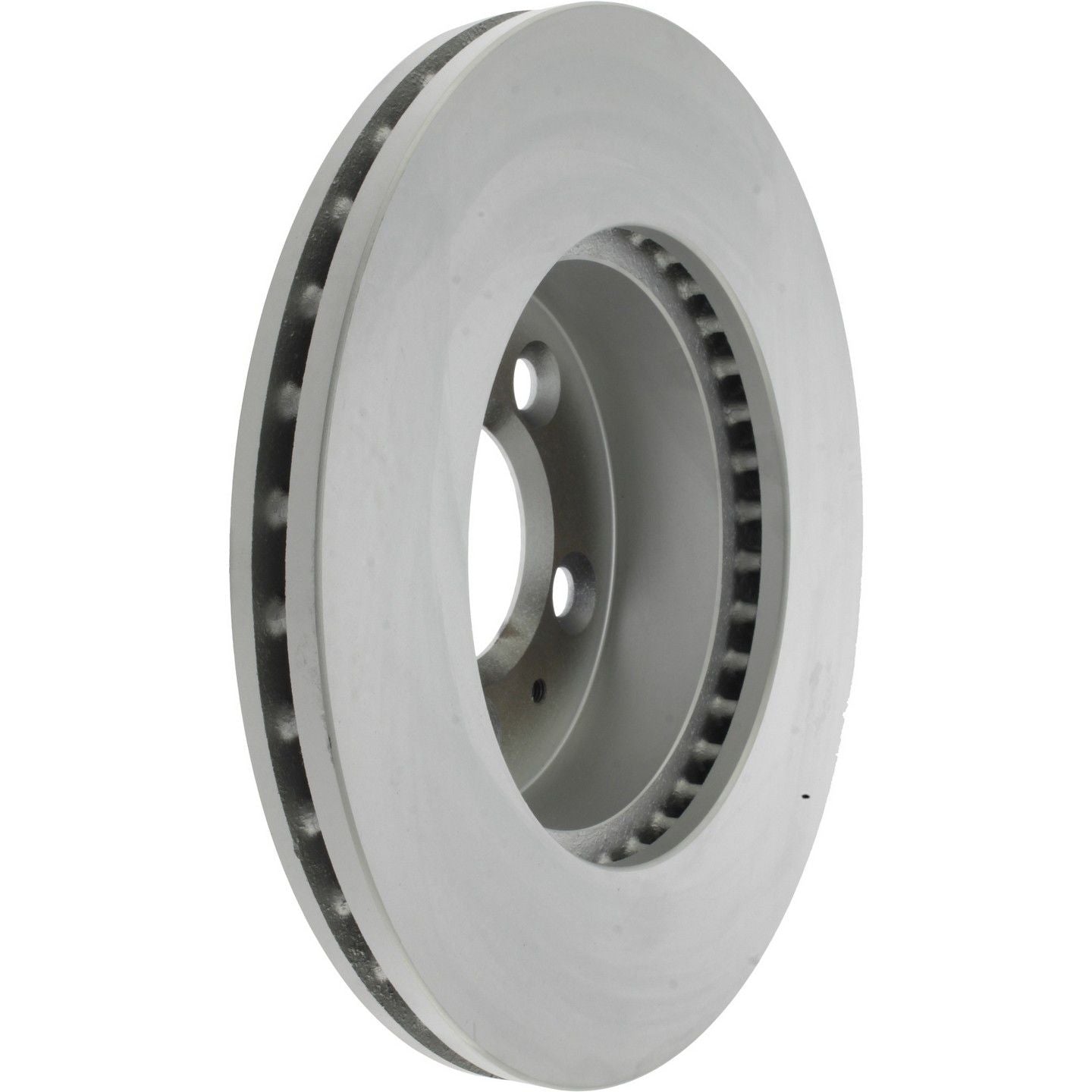 Centric Parts Disc Brake Rotor GCX with Full Coating for 1995-1997 Ford Crown Victoria Lincoln Town Car Mercury Grand Marquis 320.61047F