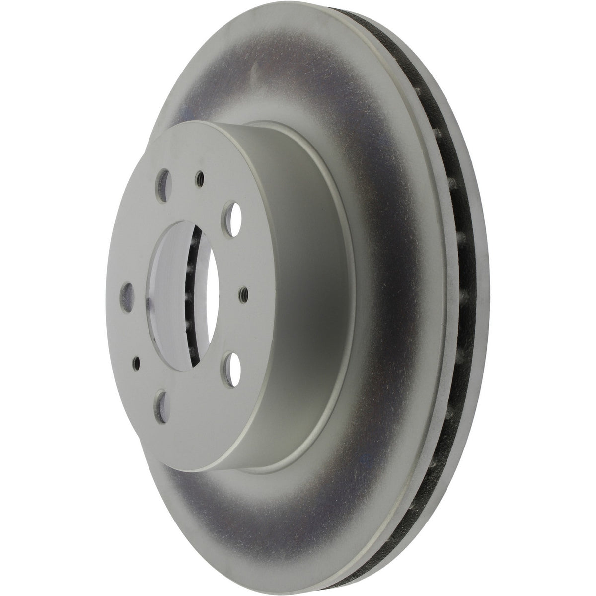 Centric Parts Disc Brake Rotor GCX with Partial Coating for 1995-1997 Ford Crown Victoria Lincoln Town Car Mercury Grand Marquis 320.61047