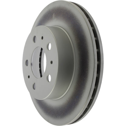 Centric Parts Disc Brake Rotor GCX with Partial Coating for 1995-1997 Ford Crown Victoria Lincoln Town Car Mercury Grand Marquis 320.61047