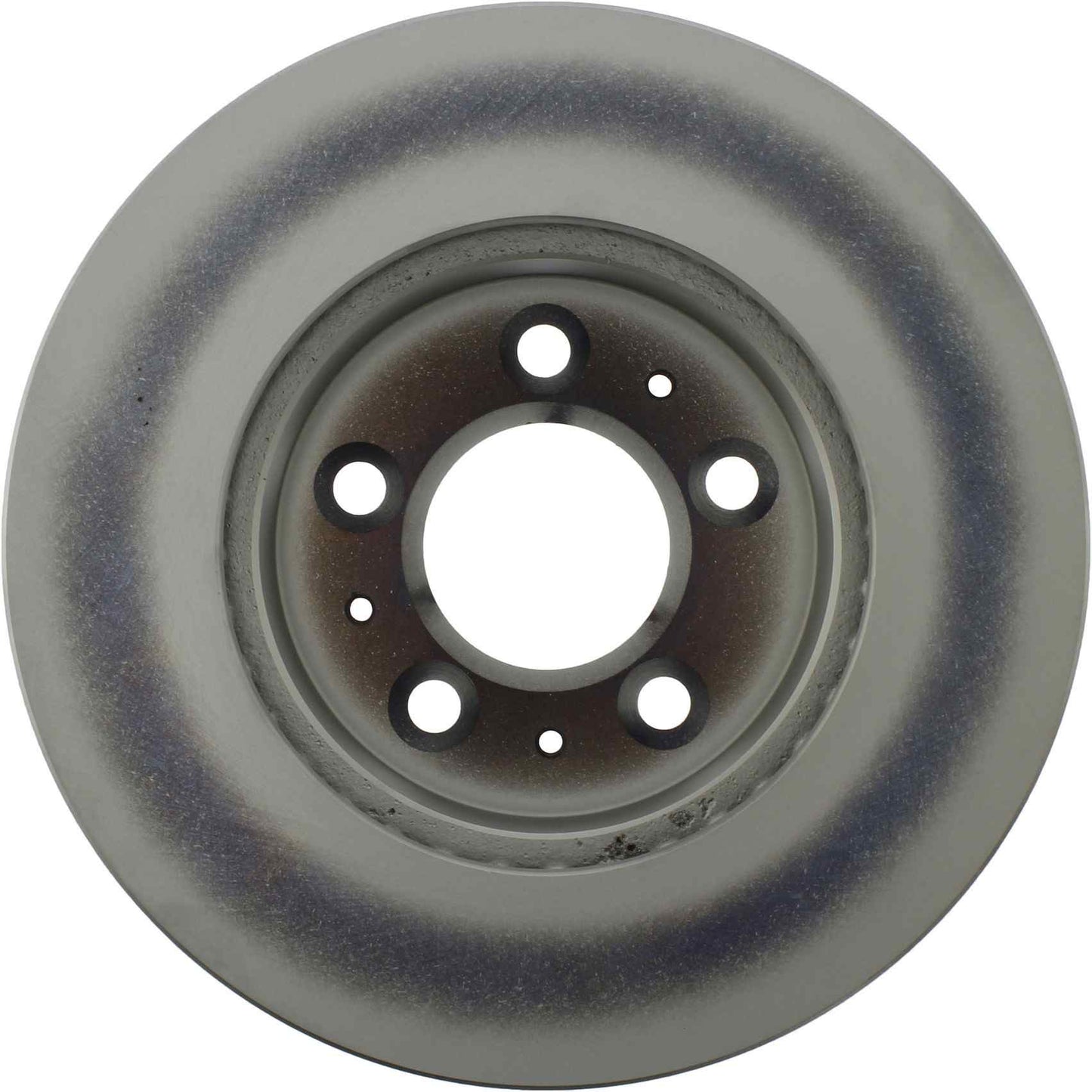 Centric Parts Disc Brake Rotor GCX with Partial Coating for 1995-1997 Ford Crown Victoria Lincoln Town Car Mercury Grand Marquis 320.61047