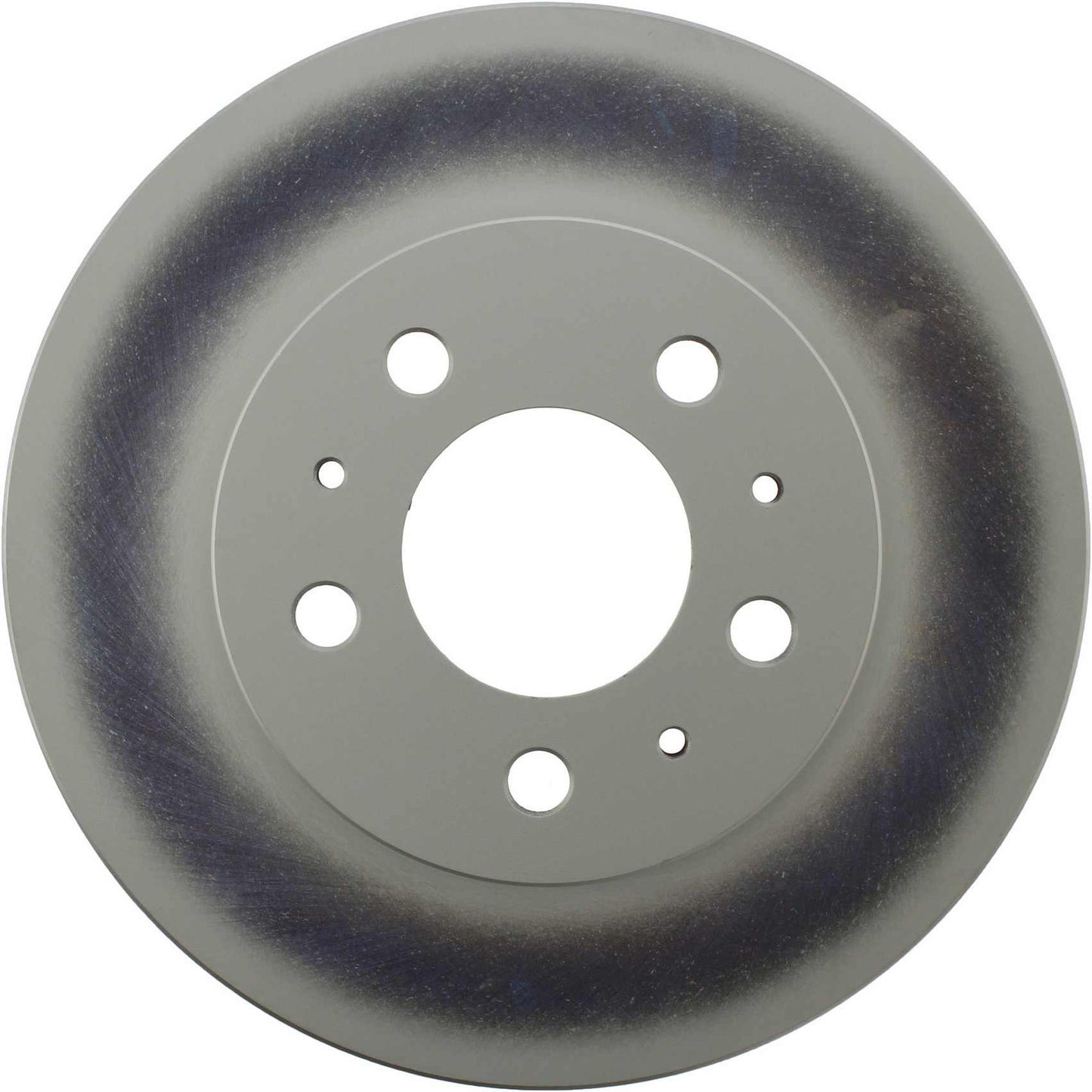 Centric Parts Disc Brake Rotor GCX with Partial Coating for 1995-1997 Ford Crown Victoria Lincoln Town Car Mercury Grand Marquis 320.61047