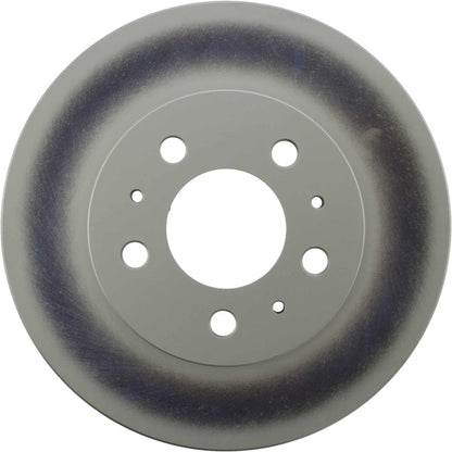 Centric Parts Disc Brake Rotor GCX with Partial Coating for 1995-1997 Ford Crown Victoria Lincoln Town Car Mercury Grand Marquis 320.61047