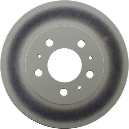 Centric Parts Disc Brake Rotor GCX with Partial Coating for 1995-1997 Ford Crown Victoria Lincoln Town Car Mercury Grand Marquis 320.61047