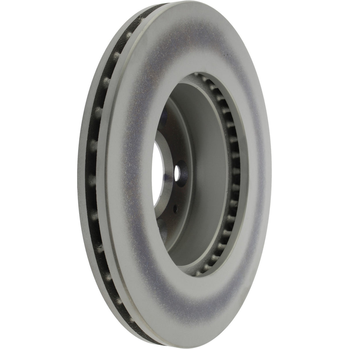 Centric Parts Disc Brake Rotor GCX with Partial Coating for 1995-1997 Ford Crown Victoria Lincoln Town Car Mercury Grand Marquis 320.61047