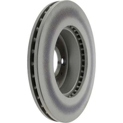 Centric Parts Disc Brake Rotor GCX with Partial Coating for 1995-1997 Ford Crown Victoria Lincoln Town Car Mercury Grand Marquis 320.61047