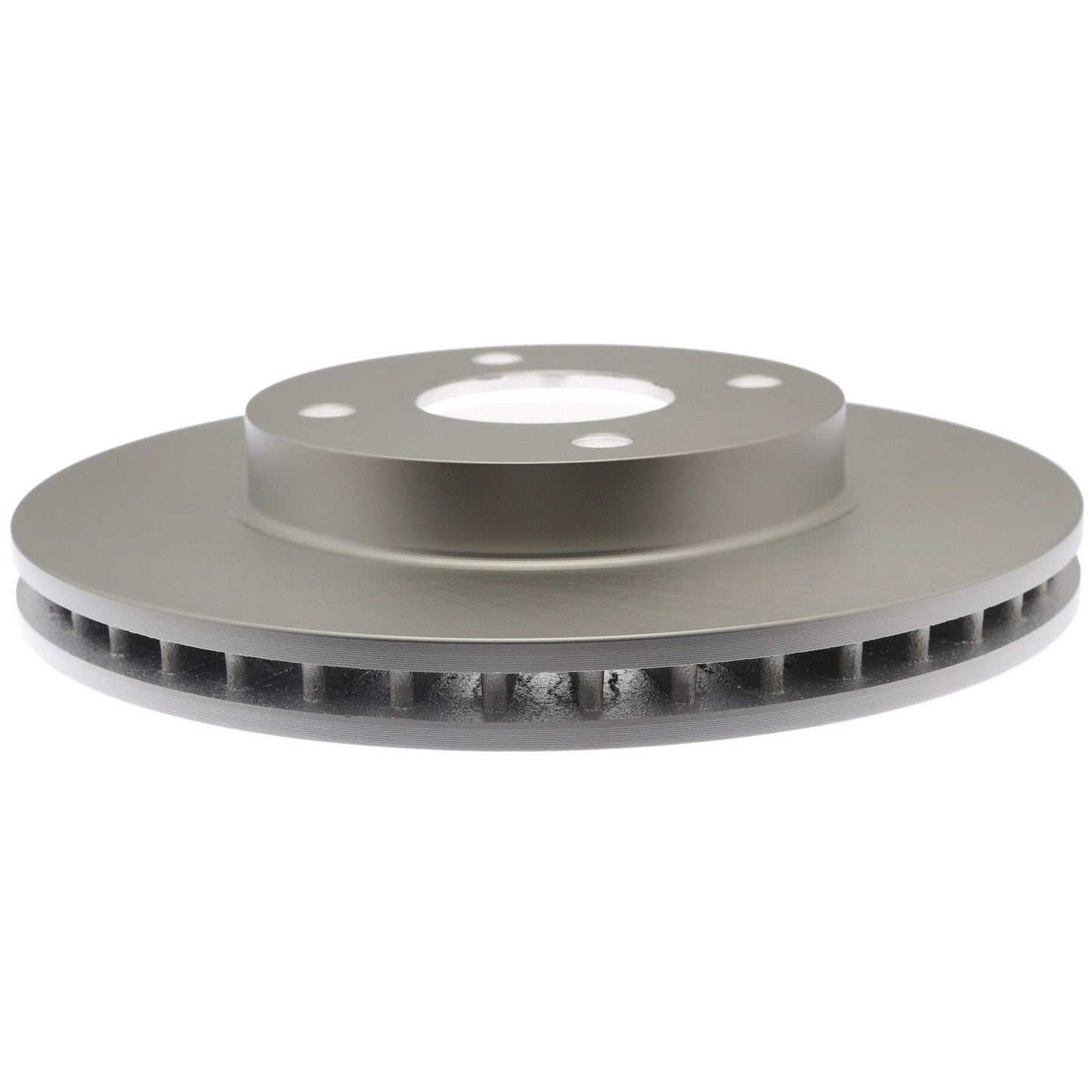 Centric Parts Disc Brake Rotor GCX with Full Coating for 1995-2002 Ford Contour Mercury Cougar Mystique 320.61048F