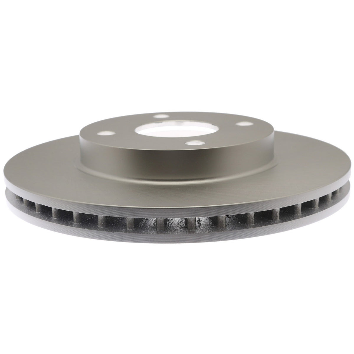 Centric Parts Disc Brake Rotor GCX with Full Coating for 1995-2002 Ford Contour Mercury Cougar Mystique 320.61048F