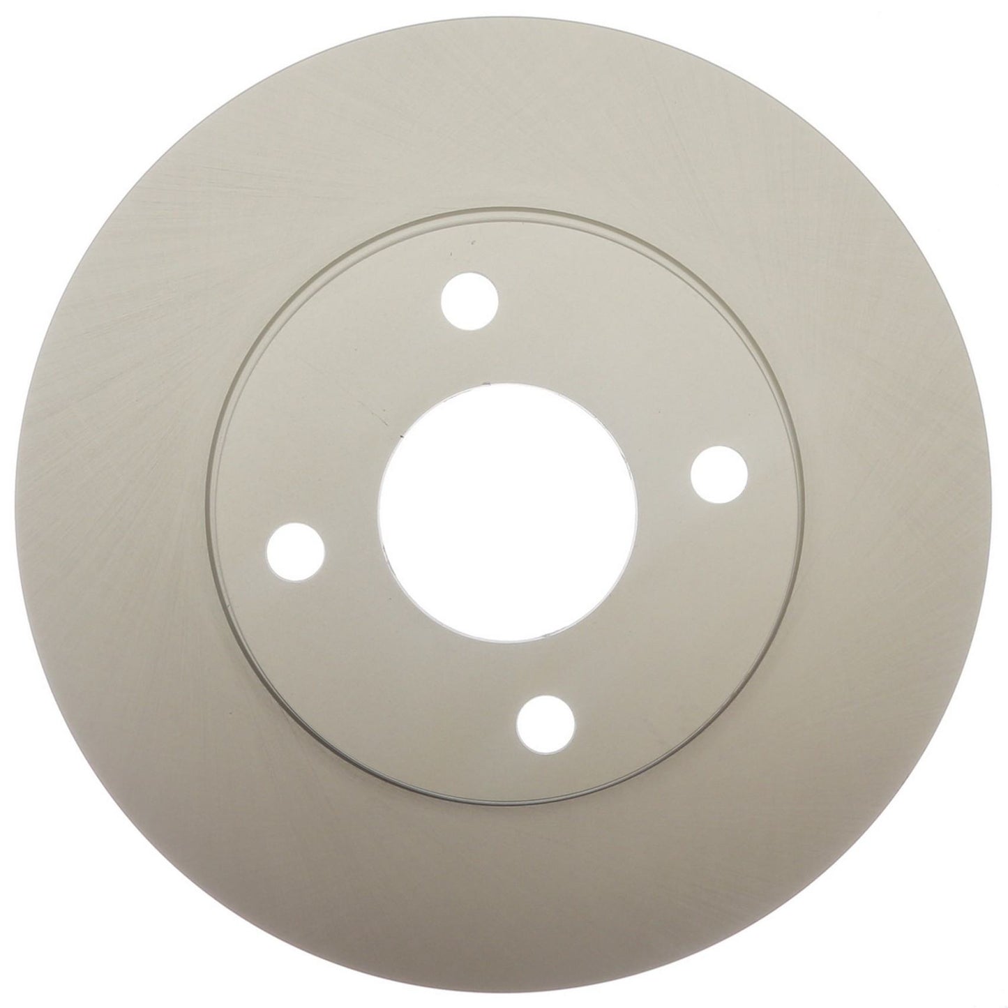 Centric Parts Disc Brake Rotor GCX with Full Coating for 1995-2002 Ford Contour Mercury Cougar Mystique 320.61048F