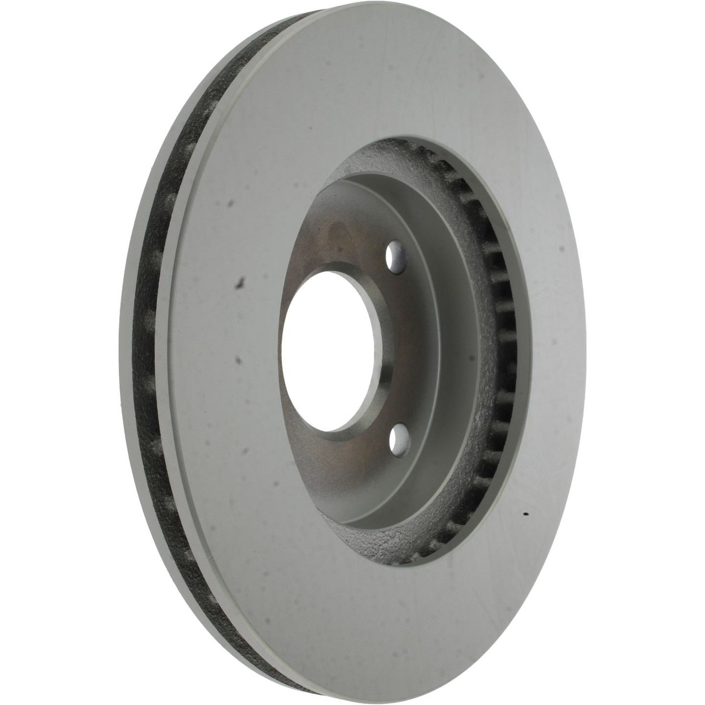 Centric Parts Disc Brake Rotor GCX with Full Coating for 1995-2002 Ford Contour Mercury Cougar Mystique 320.61048F