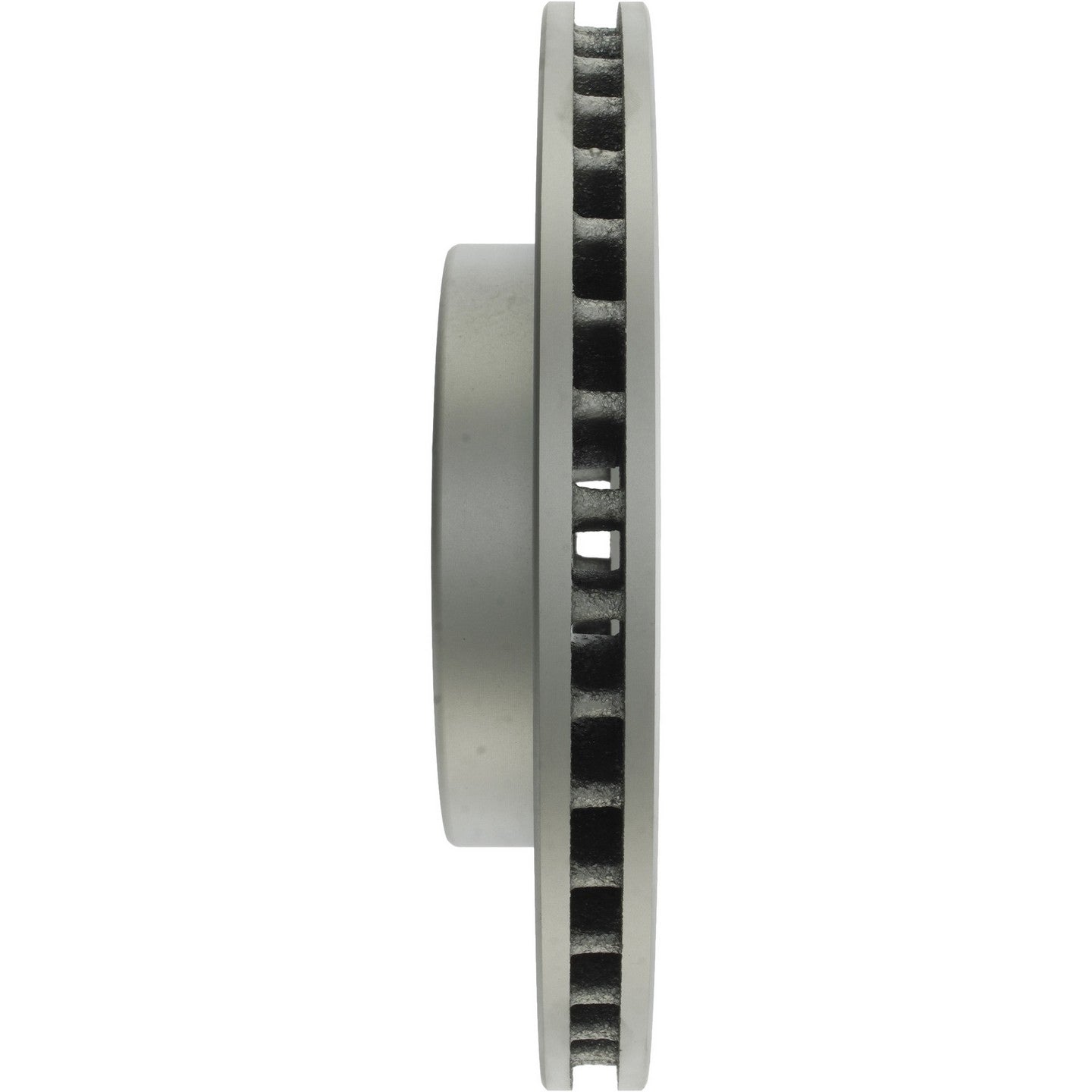 Centric Parts Disc Brake Rotor GCX with Full Coating for 1995-2002 Ford Contour Mercury Cougar Mystique 320.61048F
