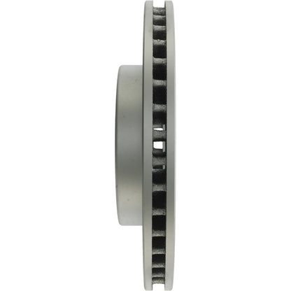 Centric Parts Disc Brake Rotor GCX with Full Coating for 1995-2002 Ford Contour Mercury Cougar Mystique 320.61048F