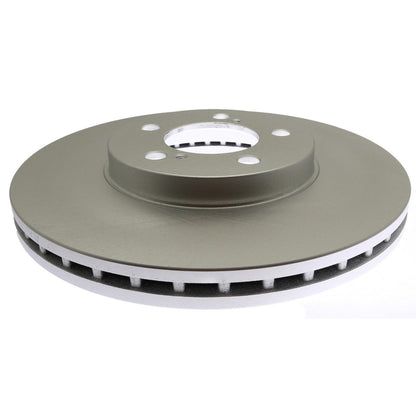 Centric Parts Disc Brake Rotor GCX with Full Coating 320.61049F
