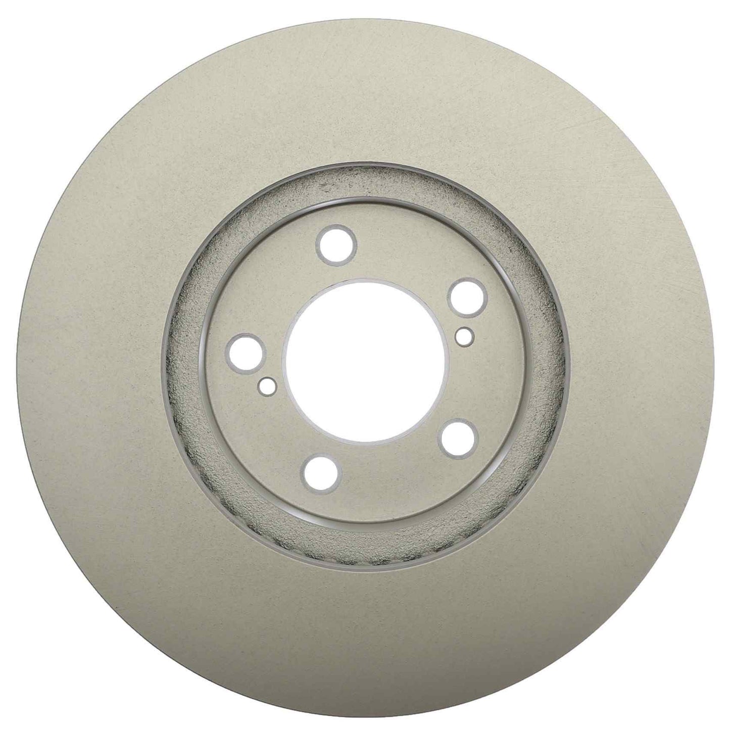 Centric Parts Disc Brake Rotor GCX with Full Coating 320.61049F
