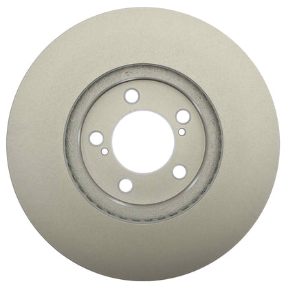 Centric Parts Disc Brake Rotor GCX with Full Coating 320.61049F
