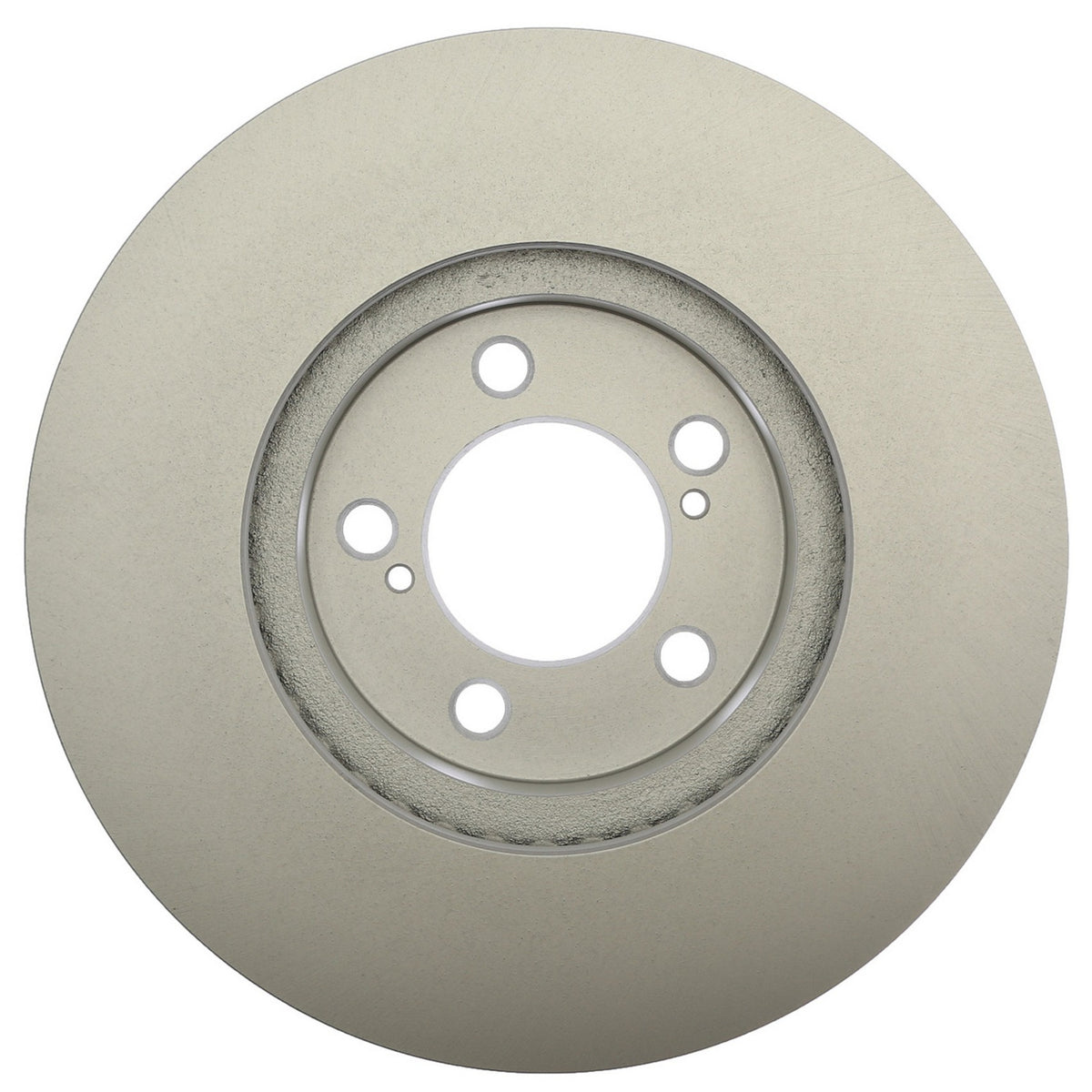 Centric Parts Disc Brake Rotor GCX with Full Coating 320.61049F