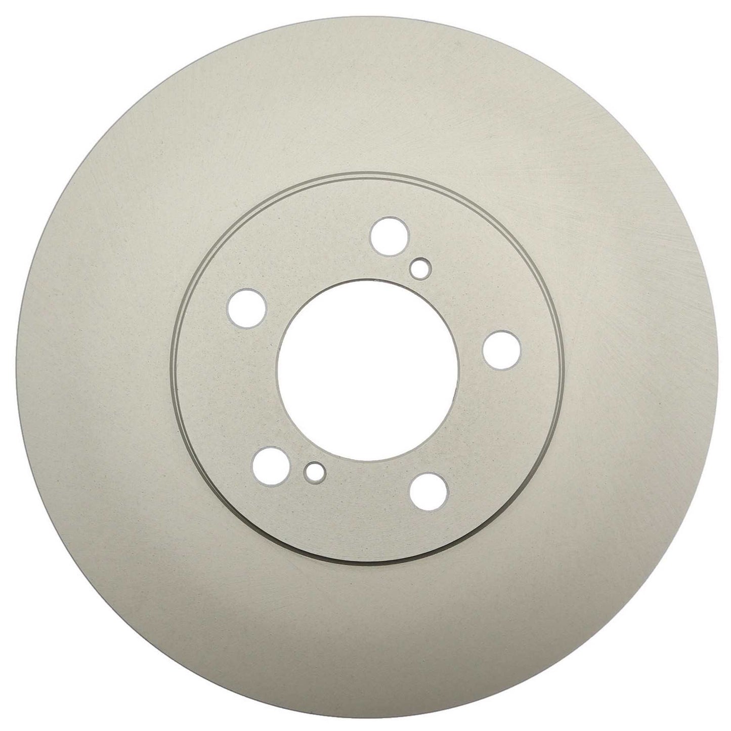Centric Parts Disc Brake Rotor GCX with Full Coating 320.61049F