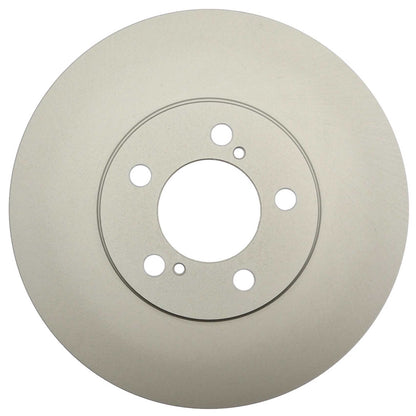 Centric Parts Disc Brake Rotor GCX with Full Coating 320.61049F