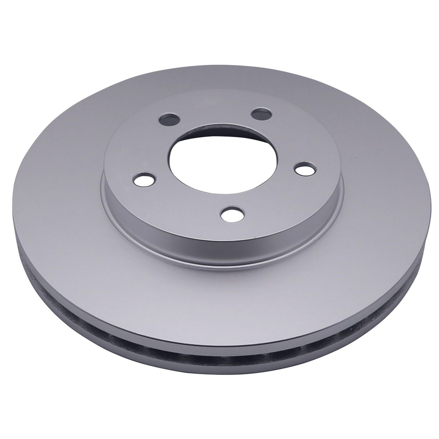 Centric Parts Disc Brake Rotor GCX Full Coating for Ford Sable 2001-1994, Taurus 2000-1994 320.61051F