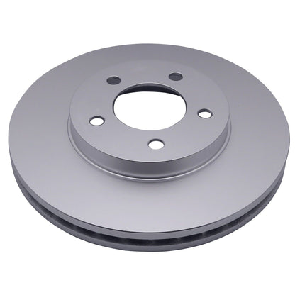 Centric Parts Disc Brake Rotor GCX Full Coating for Ford Sable 2001-1994, Taurus 2000-1994 320.61051F