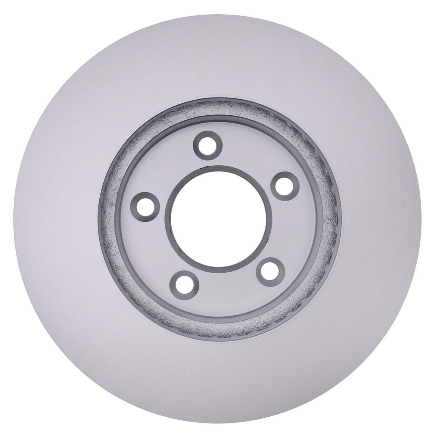 Centric Parts Disc Brake Rotor GCX Full Coating for Ford Sable 2001-1994, Taurus 2000-1994 320.61051F