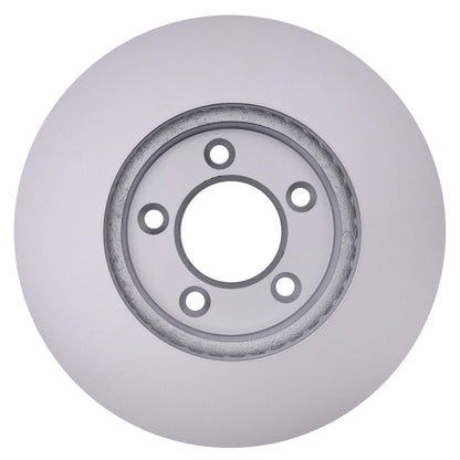 Centric Parts Disc Brake Rotor GCX Full Coating for Ford Sable 2001-1994, Taurus 2000-1994 320.61051F