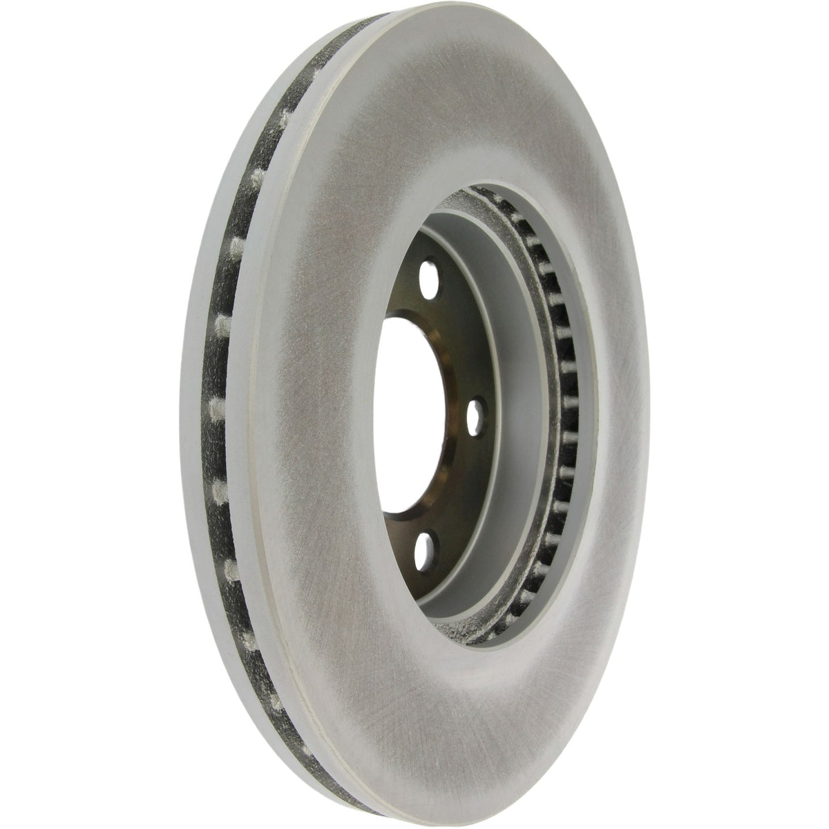 Centric Parts Disc Brake Rotor GCX Full Coating for Ford Sable 2001-1994, Taurus 2000-1994 320.61051F